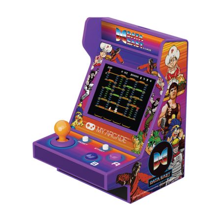 My Arcade DGUNL-4118 Data East Hits Pico Player, 108 Games